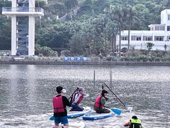 -江门古兜温泉小镇