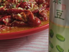 -霸王虾·麻辣小龙虾(清水河公园店)