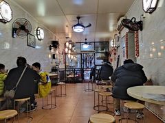 大堂-信行丰炖品皇店(光孝路店)