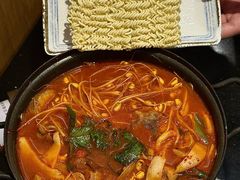 -本家·添百客韩国料理(泰然店)