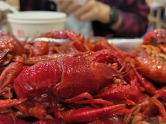 -江城燕子大排档(江汉路步行街店)