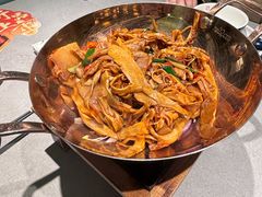 -绿茶餐厅(广州天河城店)