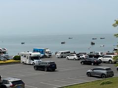 -银沙滩浴场