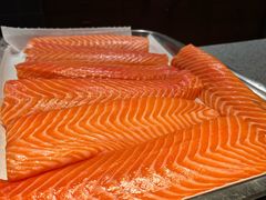 -水之惠鲜鱼料理(王府大街店)