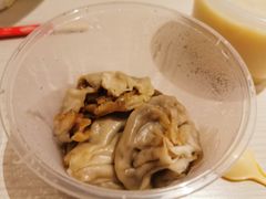 香菇烧卖-严氏重油烧麦(民权路店)