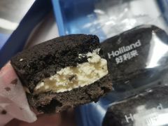 奥利奥半熟芝士-好利来(高新枫叶广场店)