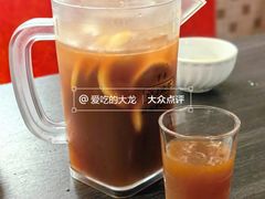 -香港祥正飯店·正宗灣仔50年海鲜老字号