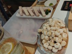 -烹然四季椰子鸡火锅(姚家园万象汇店)