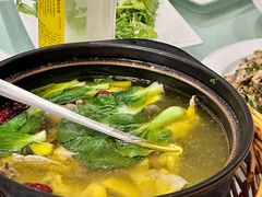 -古韵餐厅(湖畔大学店)