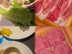 -牛YO寿喜烧和牛火锅自助(三台子万象汇店)