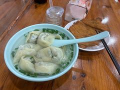 -潘国仙耳光馄饨(黄家阙路店)