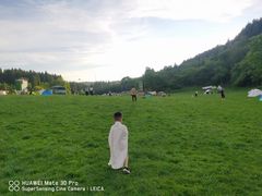 -武陵山森林公园