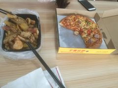 -尊宝比萨(厦大店)