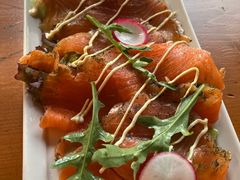 -宝莱纳餐厅(滨江店)