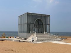 -烟台金沙滩海滨公园
