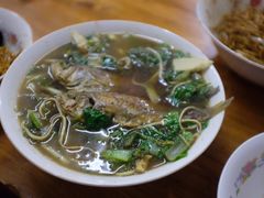 黄鱼面-小狗面馆(复兴店)