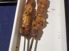 -伊带伊路新疆美食府(呼家楼店)