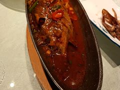 -阿娘家·原生态农家菜(国顺东路店)