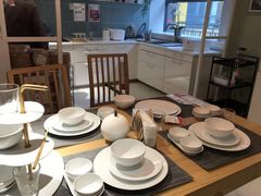 -宜家家居(哈尔滨商场店)