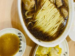 -蒋家桥饺面店(东关街店)