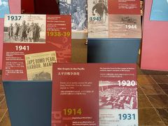 -美国纪念公园