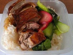 -福荣祥烧腊(斜土路店)