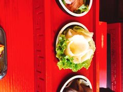 -谭鸭血老火锅(漳州路店)