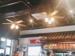 大堂-许老八包子铺(回龙窝店)