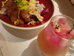 -PARFUM FLORAL花境法餐(南京首店)