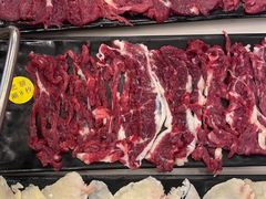 -陈记顺和牛肉火锅馆(天河北路店)