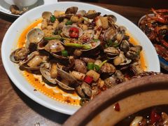 -马头巷·隐庐居·红油大虾(园区店)