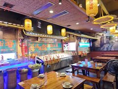 -民俗村柴火灶·景德江西菜(中国陶瓷博物馆店)