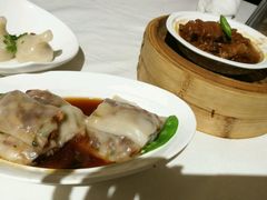 叉烧肠粉-潮福城大酒楼·潮味粤品·港式点心(湖滨北路店)