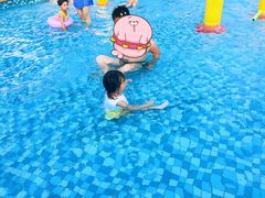 -苏州乐园森林水世界