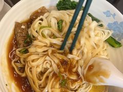 -康师傅私房牛肉面(申虹店)