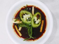 -凯盈阁·顺德私房菜·桑拿鸡