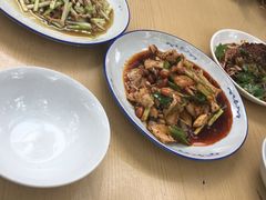 -明园饭店(福得路店)