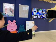 -克乐思少儿机器人•编程•竞赛科技馆(融创店)