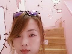 -Hello Kitty Cafe(弘大店)