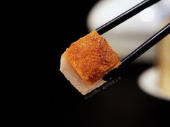 一口烧肉-广州文华东方酒店·江-由辉师傅主理