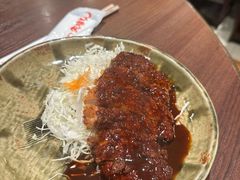 -矢场猪(名古屋站三井楼北馆店)