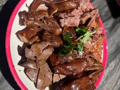 -春梅里卤鹅馆·47年老字号(中山路店)