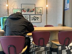 -星巴克(浙江省人民医院店)