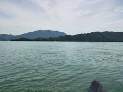 -千岛湖-欢乐水世界