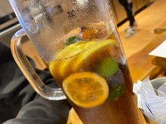 -木屋烧烤(南新店)