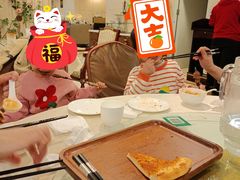 -新疆兵团食府清真(马连道店)