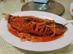 -老字号蛇口德记烧腊饭店·海鲜加工