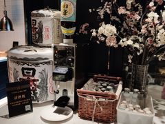 零售区-加餐海鲜自助(宝龙一城店)