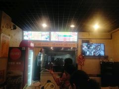 门面-阿熊螺蛳粉(北大街店)