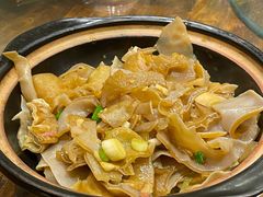 -民俗村柴火灶·景德江西菜(中国陶瓷博物馆店)